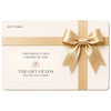 Gold-plated tarnish-free jewelry digital gift card by Eda Jewels Dubai.